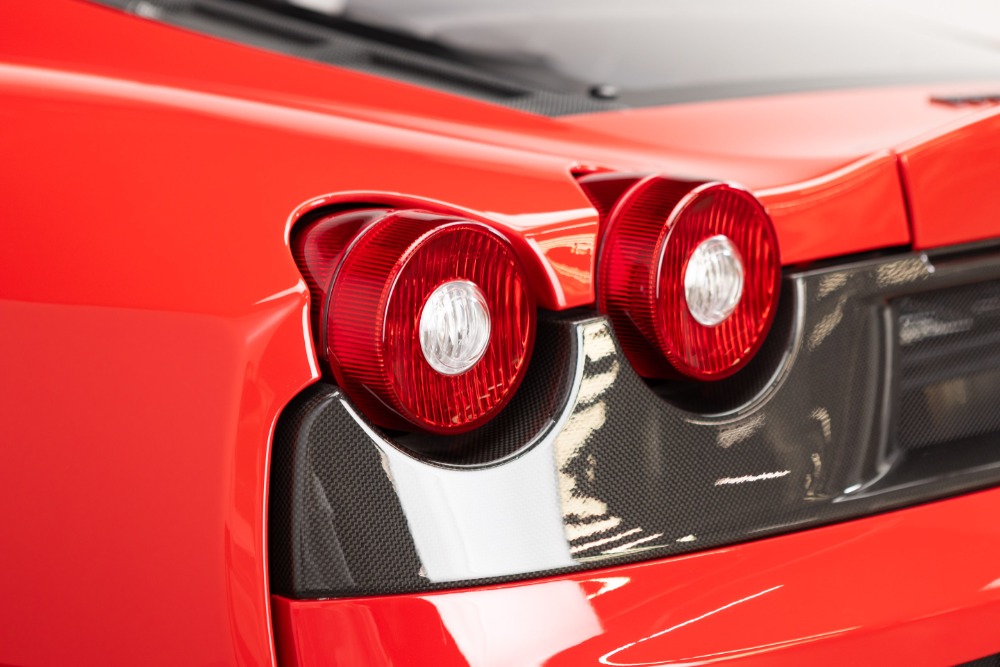 2009 Ferrari 430 Scuderia