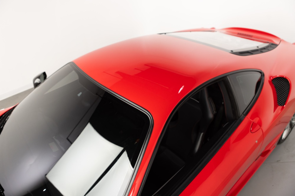 2009 Ferrari 430 Scuderia