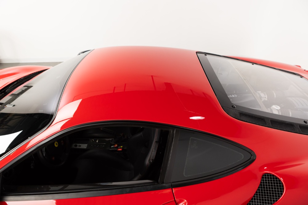 2009 Ferrari 430 Scuderia