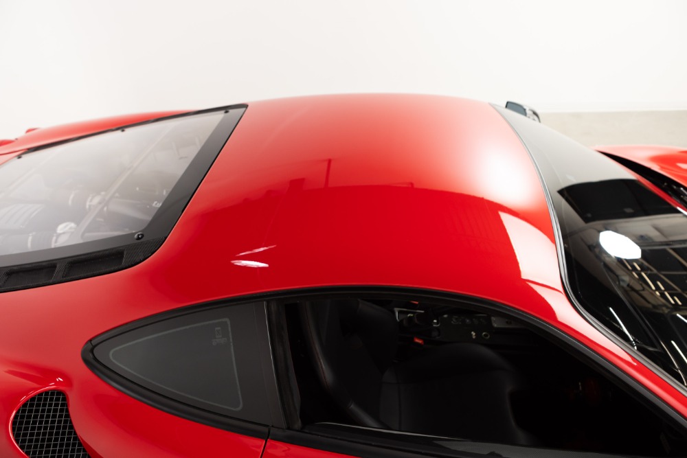 2009 Ferrari 430 Scuderia