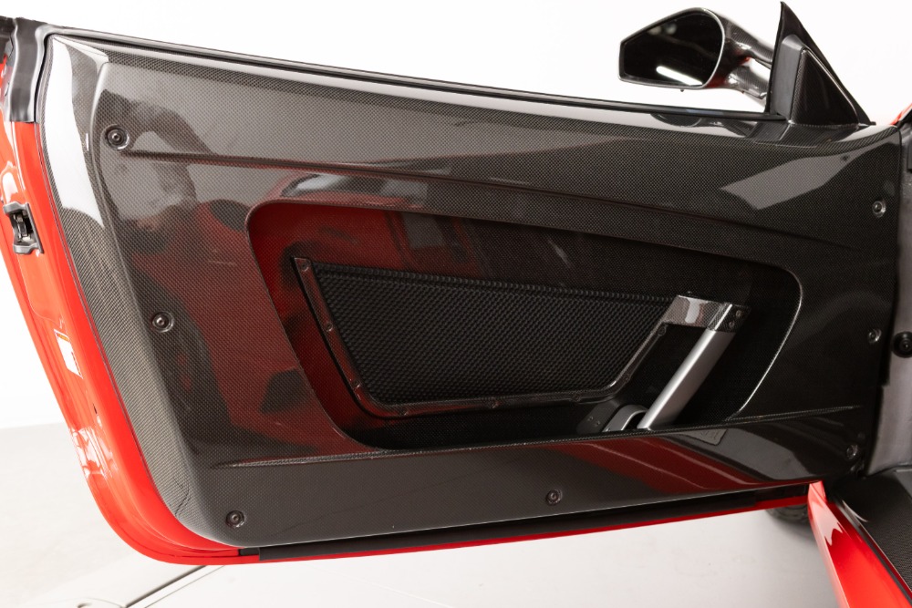 2009 Ferrari 430 Scuderia