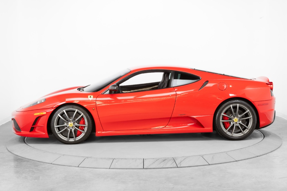 2009 Ferrari 430 Scuderia