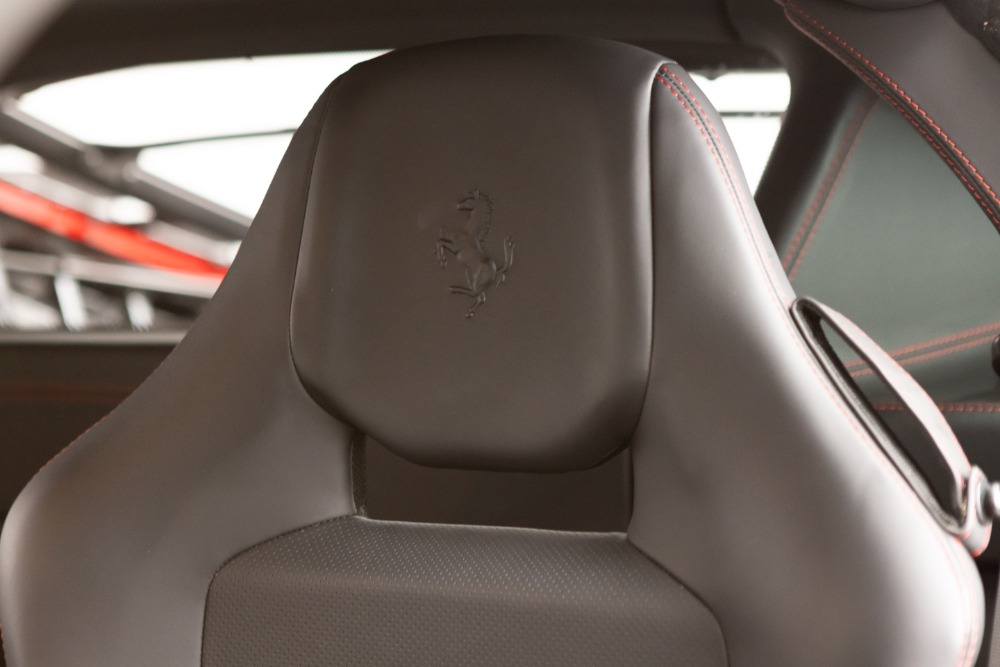 2009 Ferrari 430 Scuderia