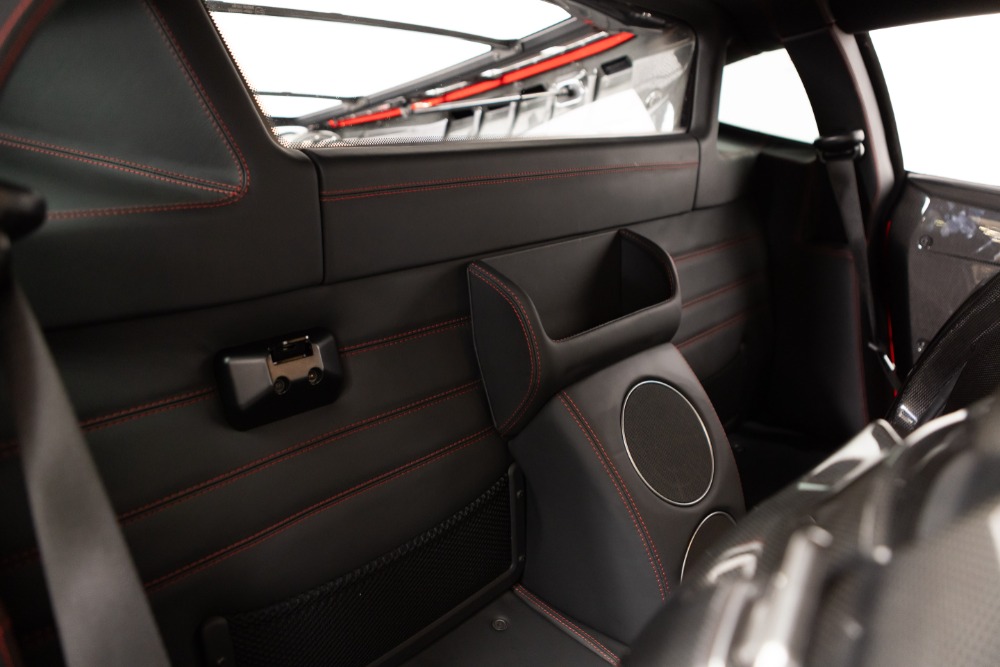 2009 Ferrari 430 Scuderia