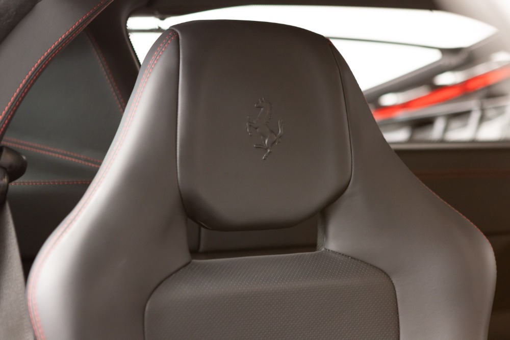 2009 Ferrari 430 Scuderia