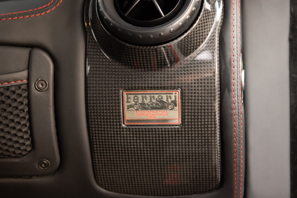 2009 Ferrari 430 Scuderia