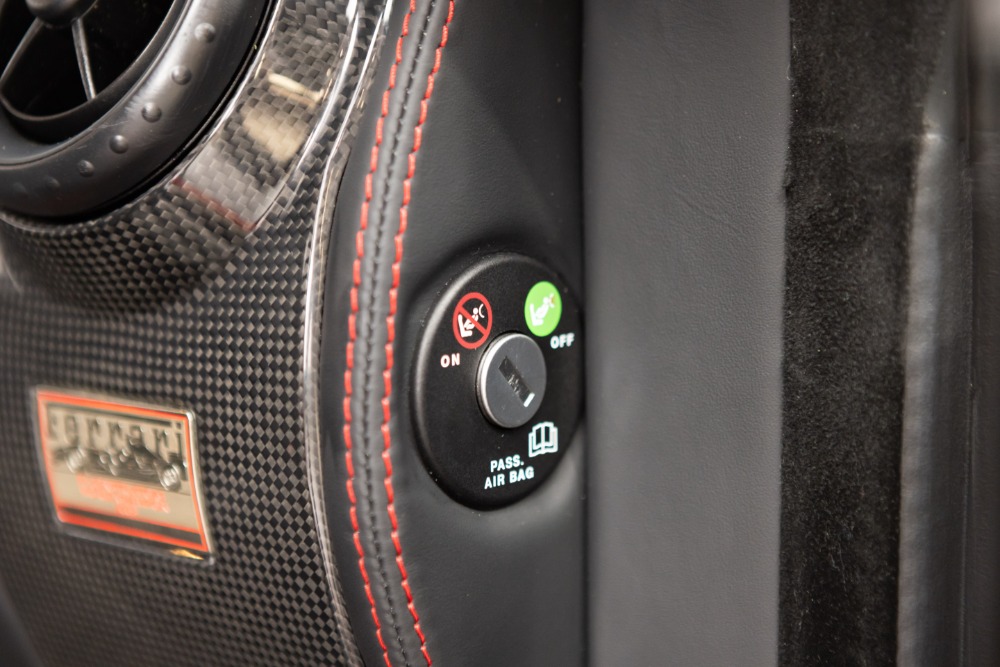 2009 Ferrari 430 Scuderia
