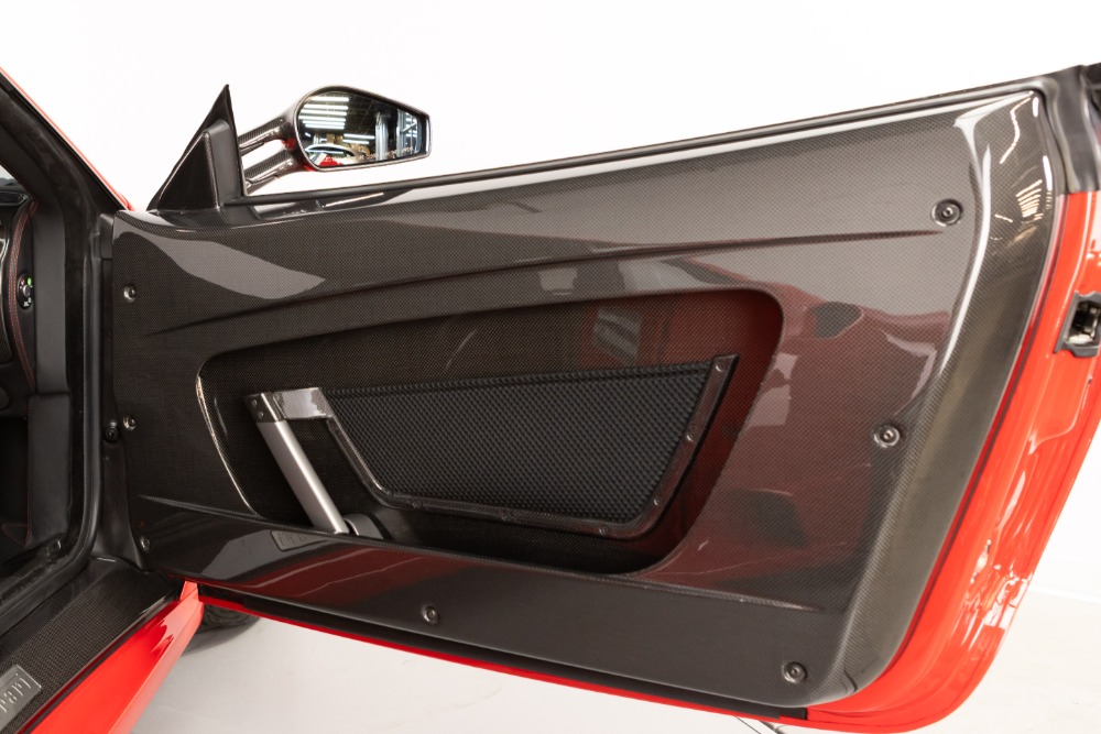 2009 Ferrari 430 Scuderia