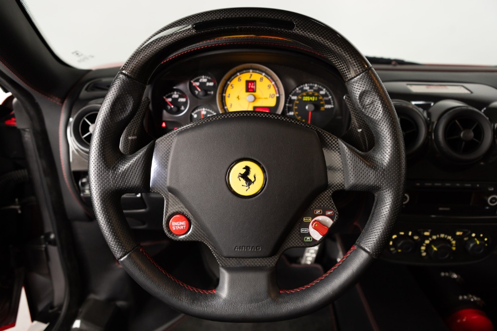 2009 Ferrari 430 Scuderia