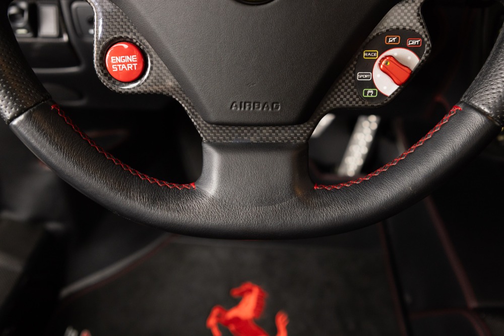 2009 Ferrari 430 Scuderia
