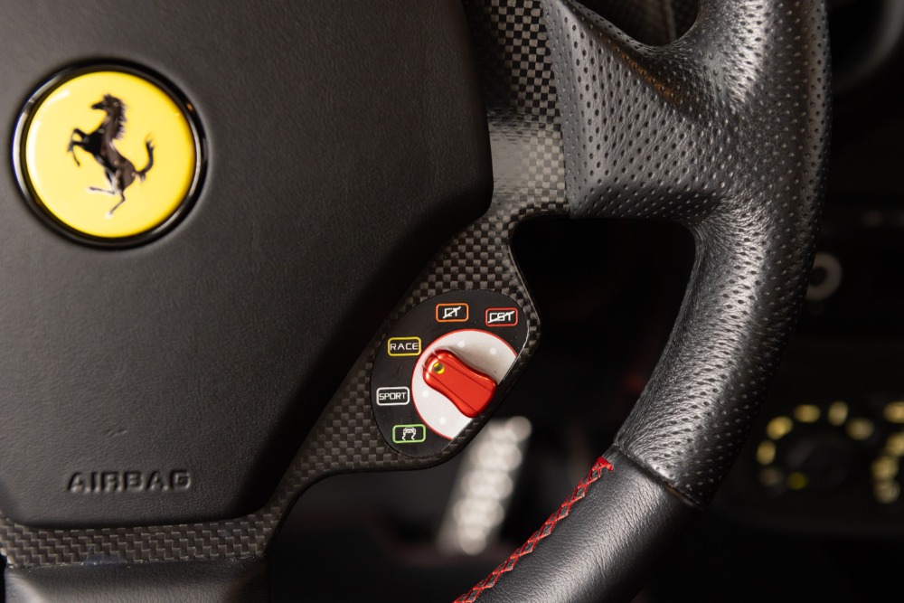 2009 Ferrari 430 Scuderia