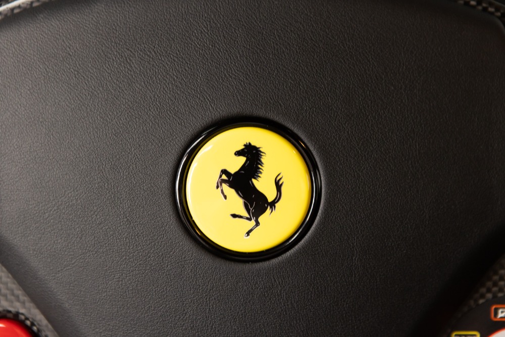 2009 Ferrari 430 Scuderia