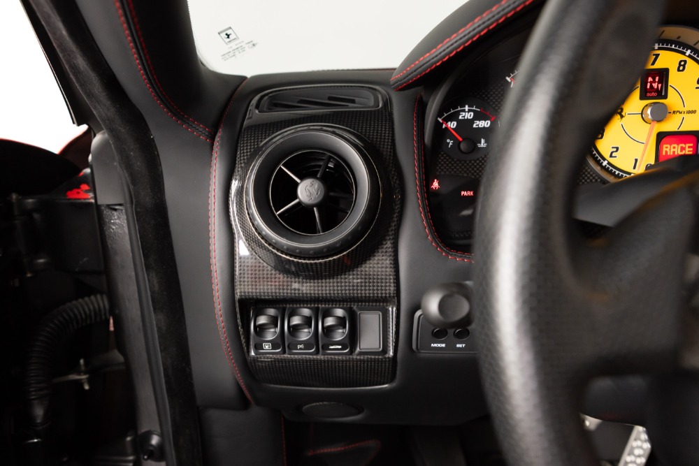 2009 Ferrari 430 Scuderia