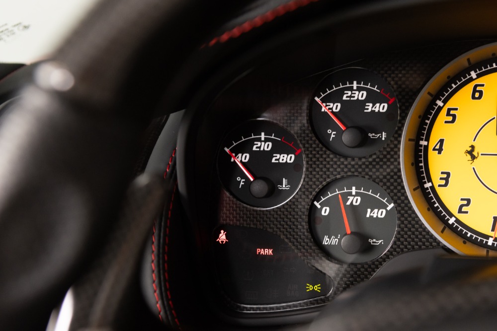 2009 Ferrari 430 Scuderia