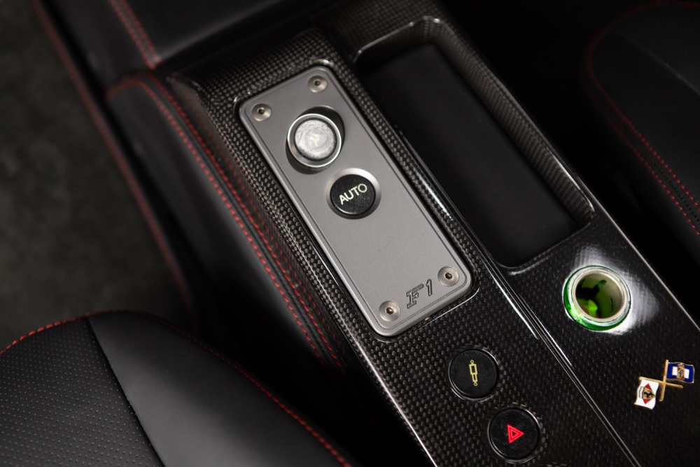 2009 Ferrari 430 Scuderia