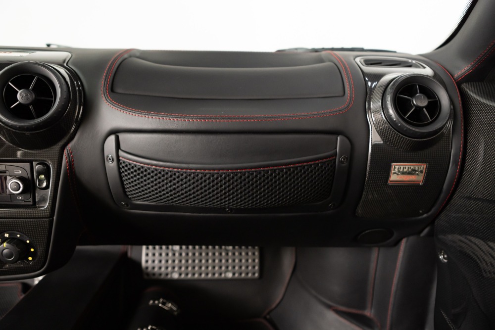 2009 Ferrari 430 Scuderia