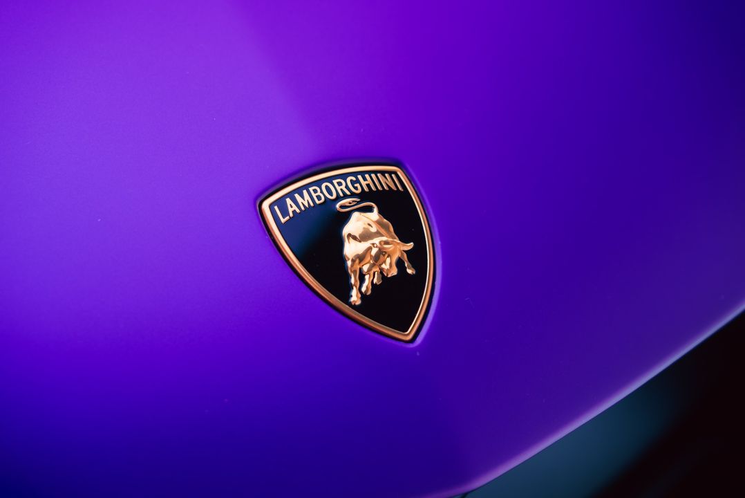 2024 Lamborghini Revuelto
