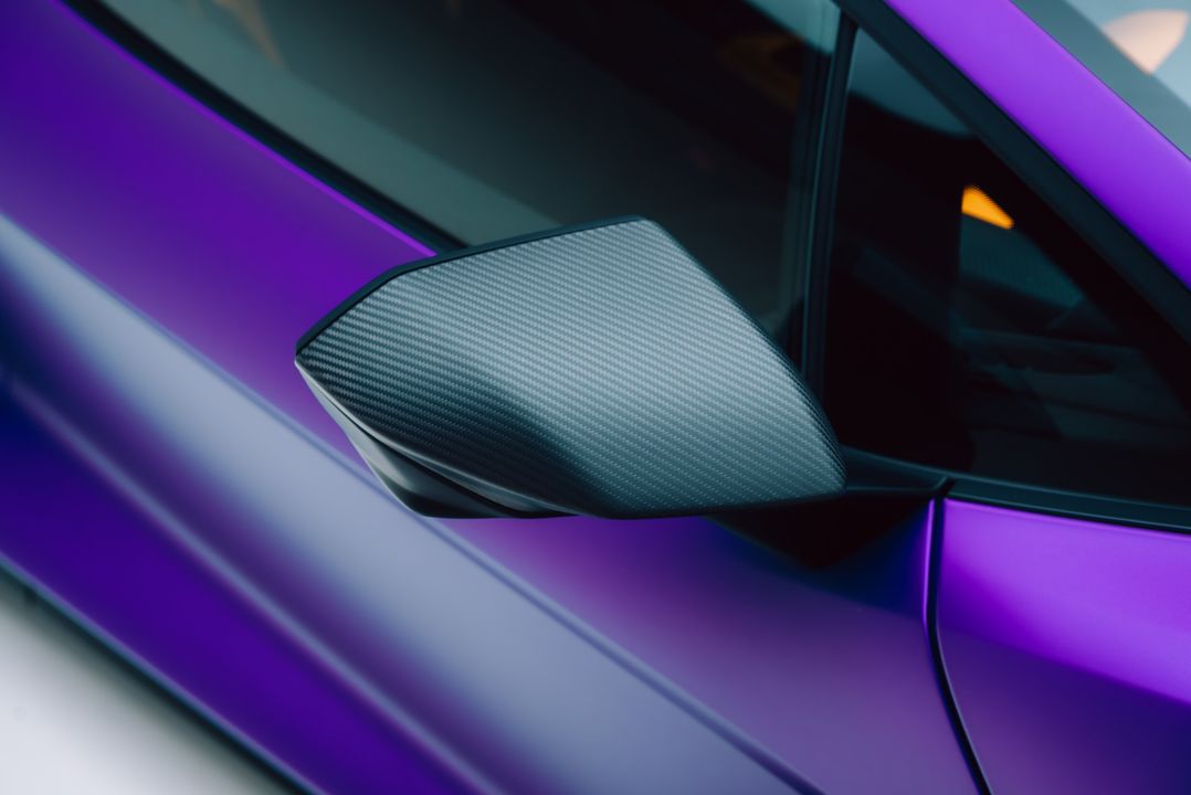 2024 Lamborghini Revuelto