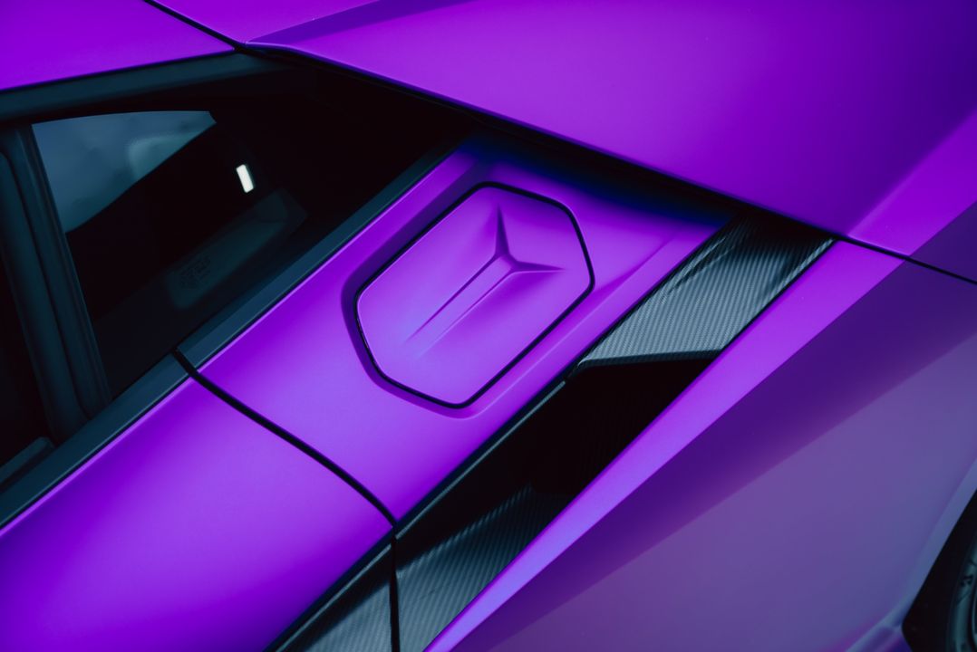 2024 Lamborghini Revuelto