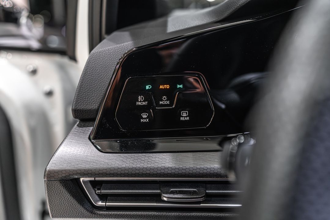 2023 Volkswagen Golf GTI