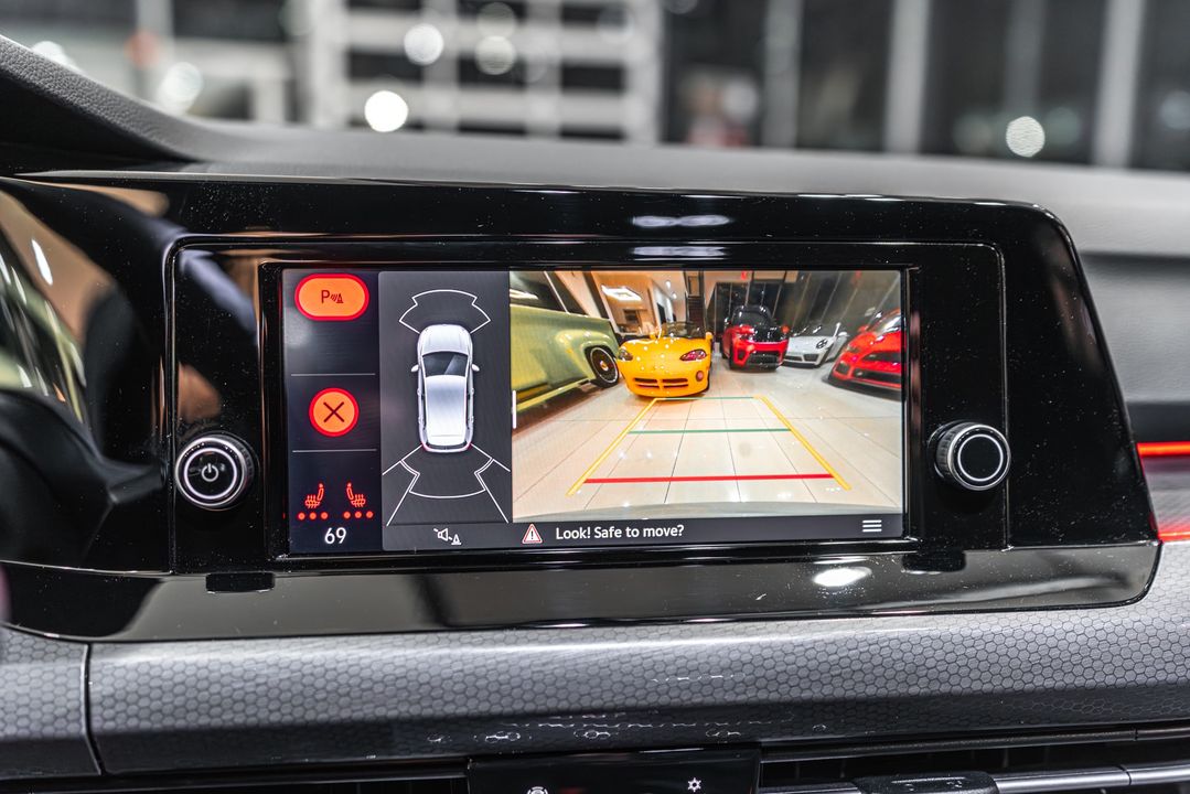 2023 Volkswagen Golf GTI