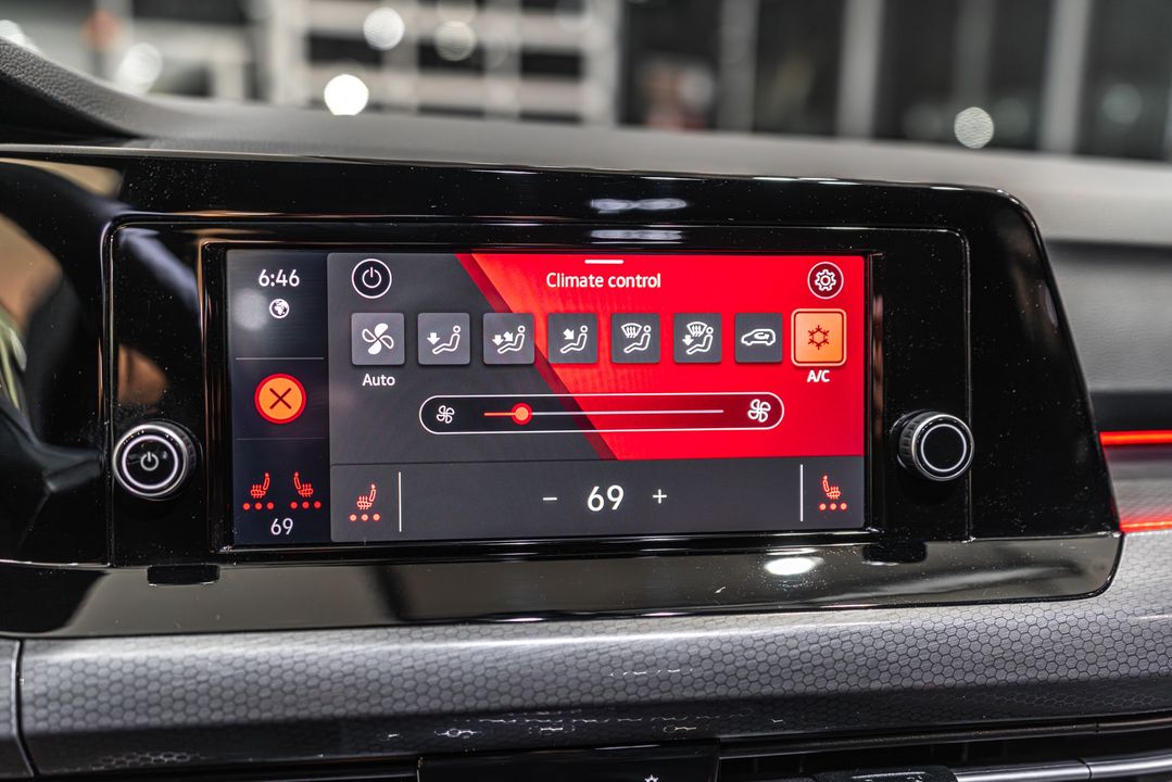 2023 Volkswagen Golf GTI