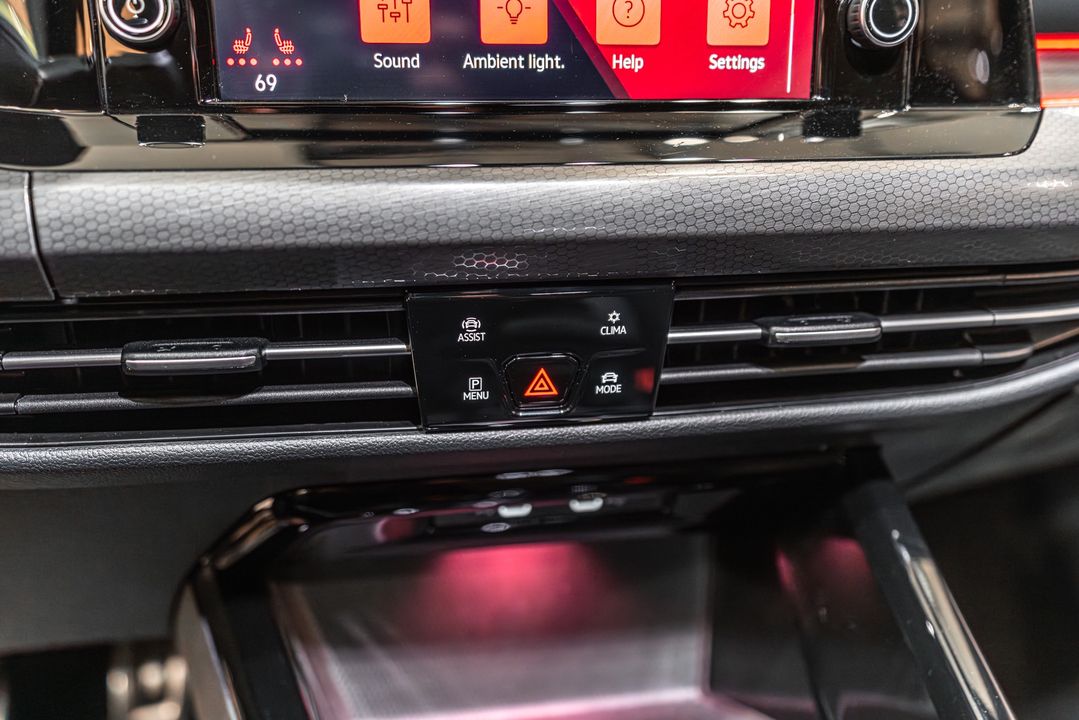 2023 Volkswagen Golf GTI