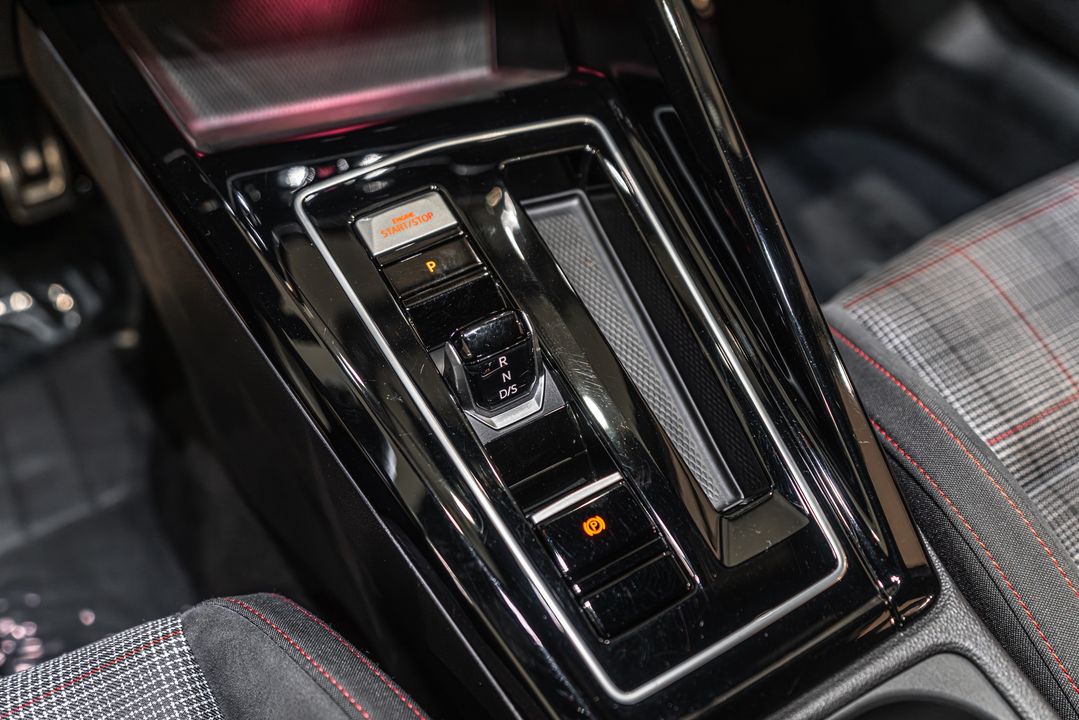 2023 Volkswagen Golf GTI