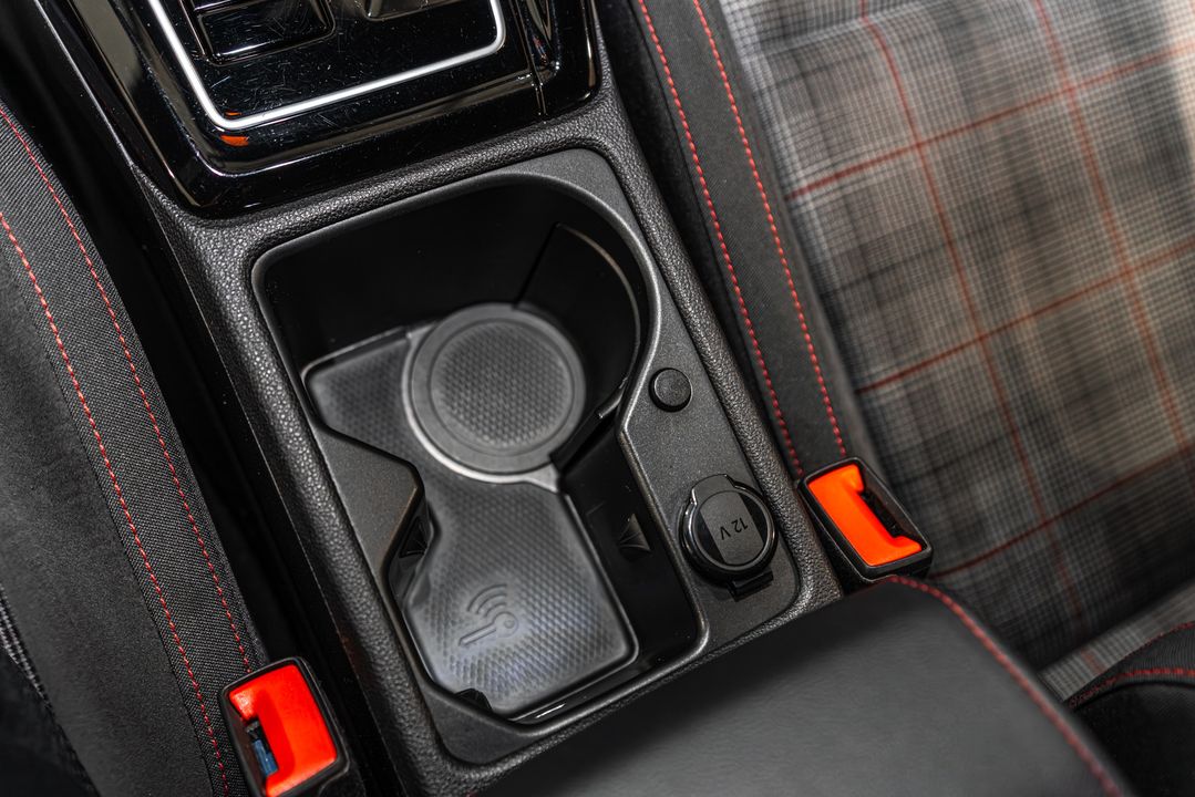 2023 Volkswagen Golf GTI