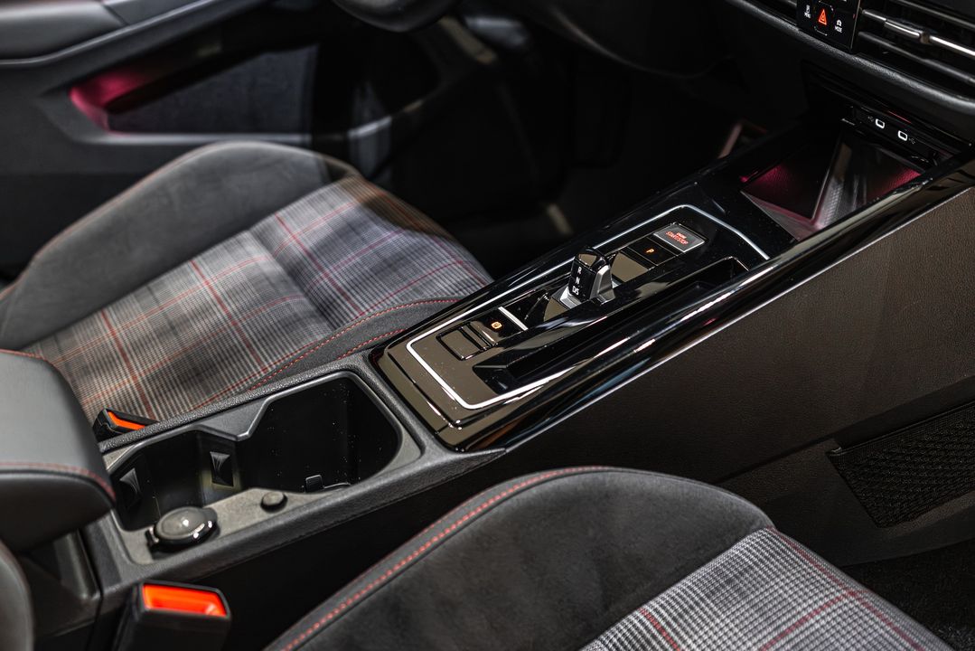 2023 Volkswagen Golf GTI