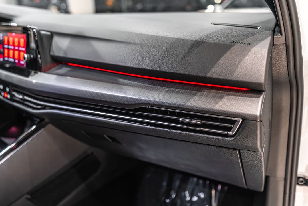 2023 Volkswagen Golf GTI