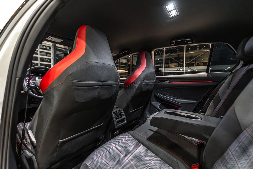2023 Volkswagen Golf GTI