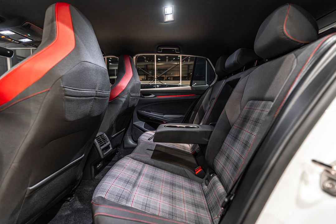 2023 Volkswagen Golf GTI