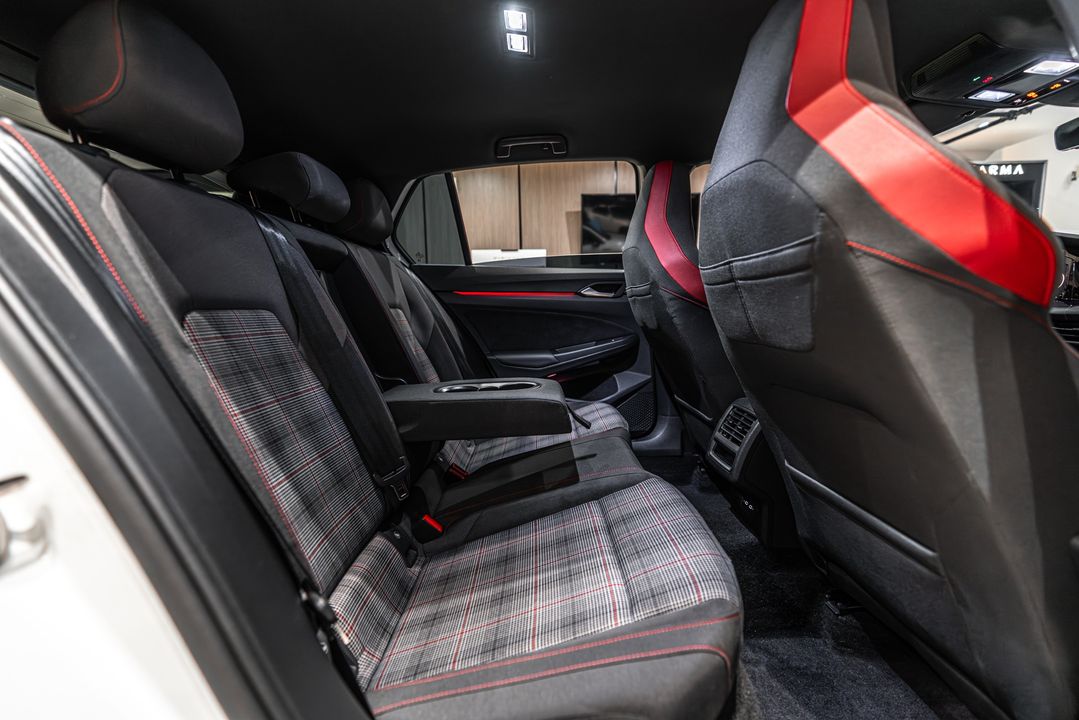 2023 Volkswagen Golf GTI