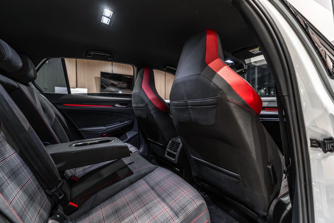 2023 Volkswagen Golf GTI