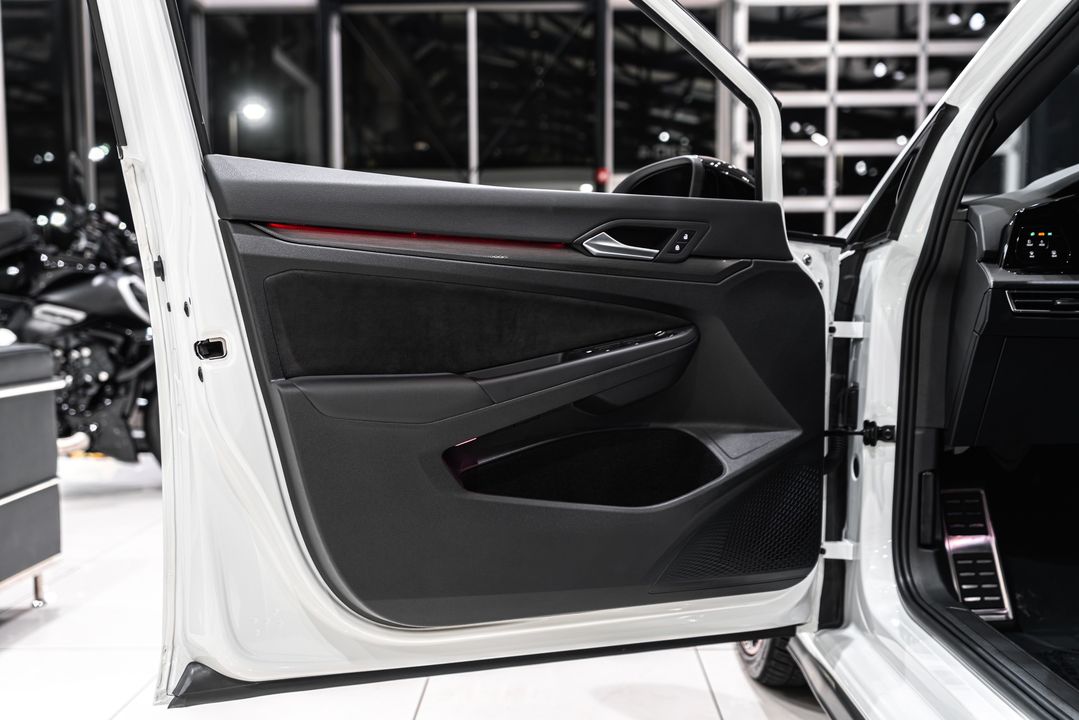 2023 Volkswagen Golf GTI