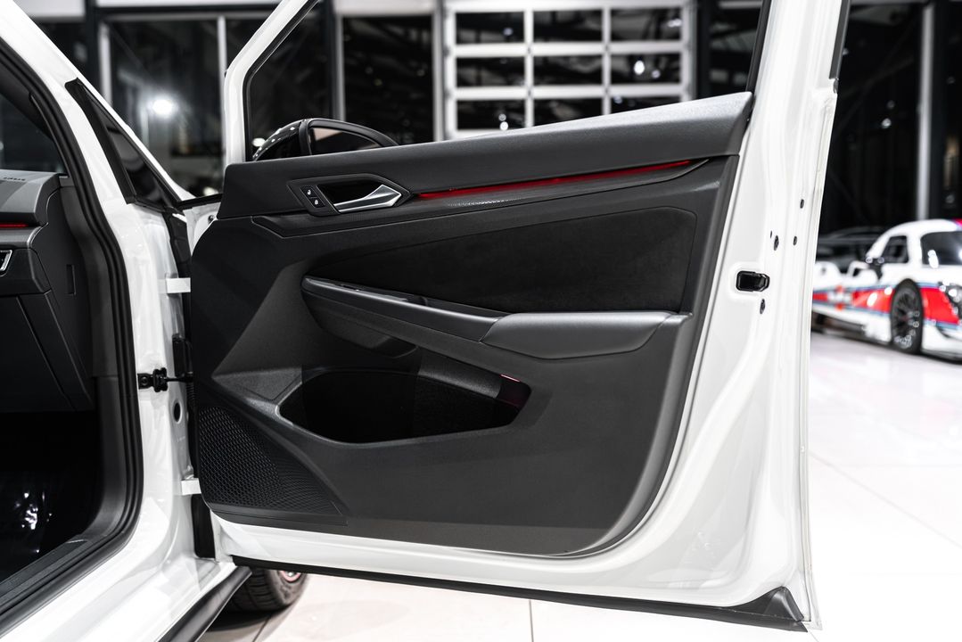 2023 Volkswagen Golf GTI