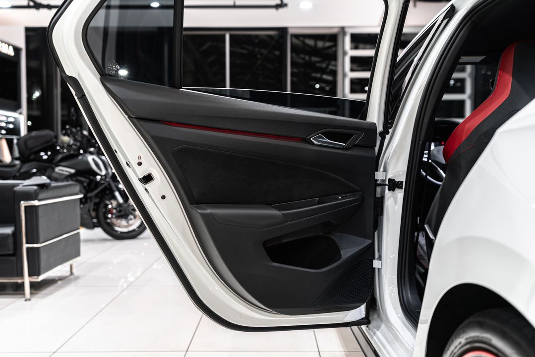 2023 Volkswagen Golf GTI