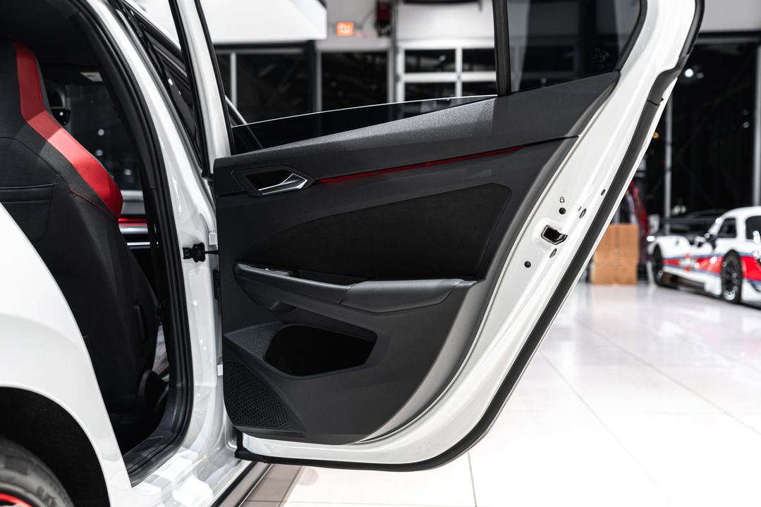 2023 Volkswagen Golf GTI