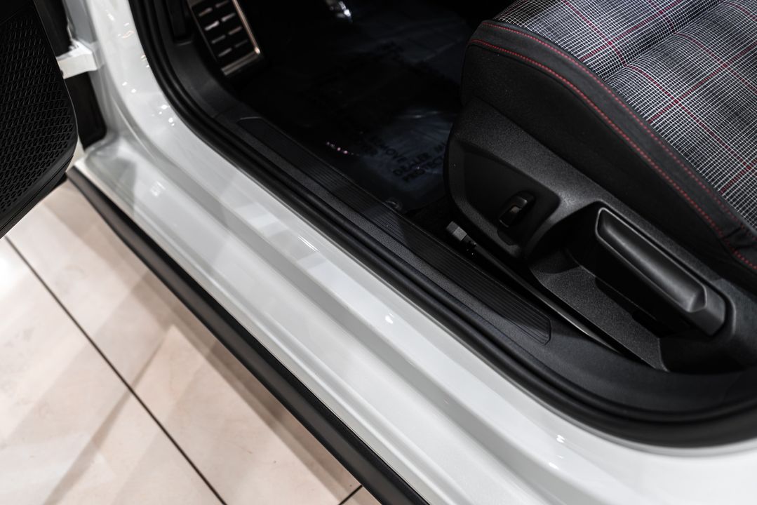 2023 Volkswagen Golf GTI