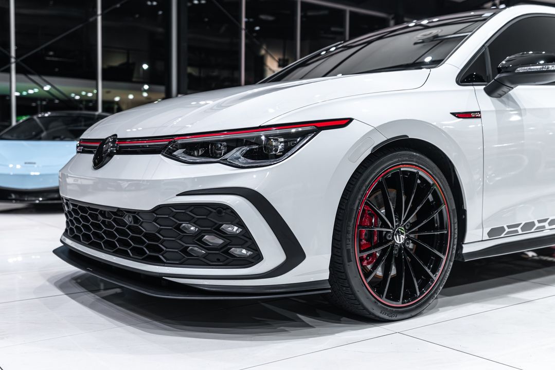 2023 Volkswagen Golf GTI