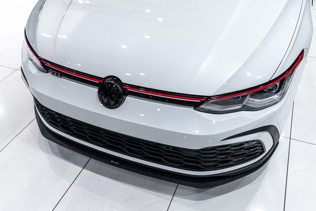 2023 Volkswagen Golf GTI