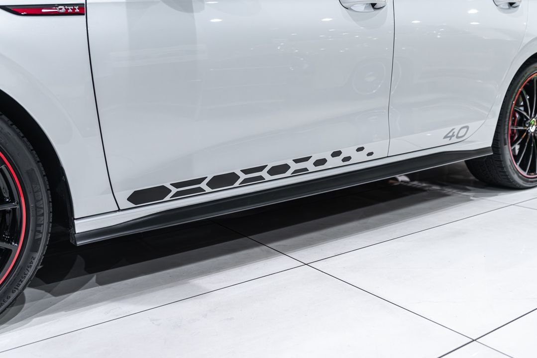 2023 Volkswagen Golf GTI
