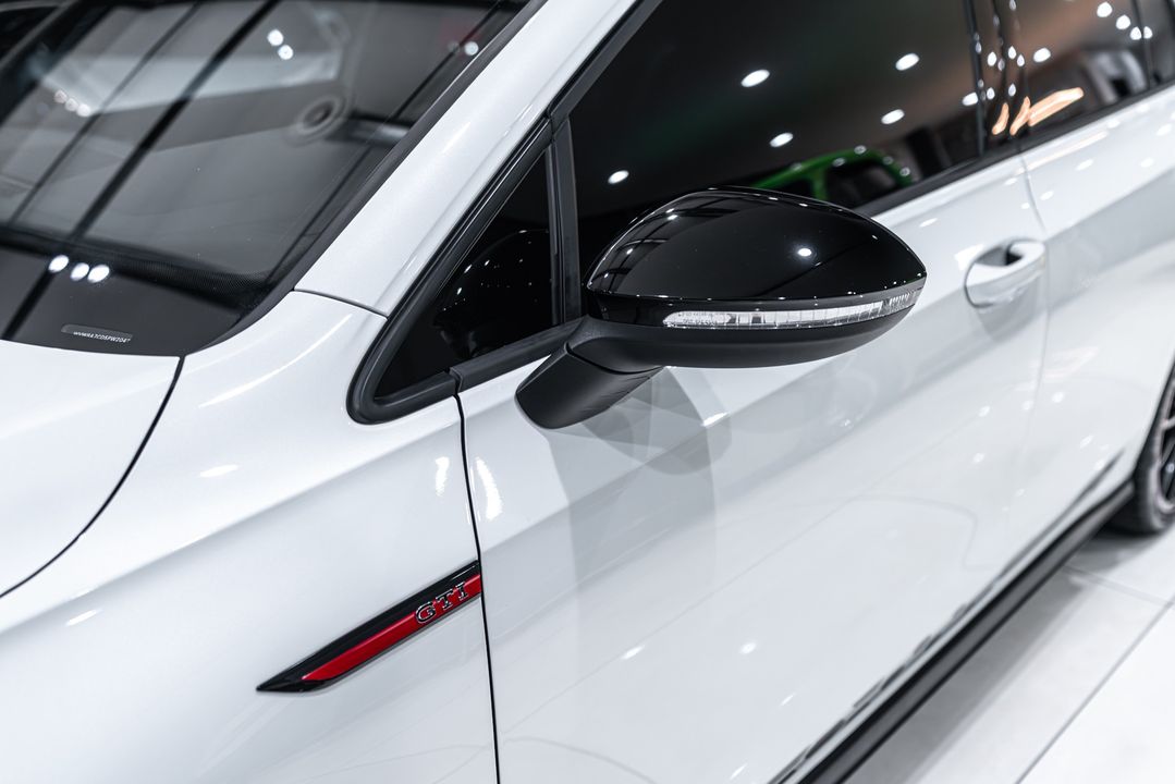 2023 Volkswagen Golf GTI