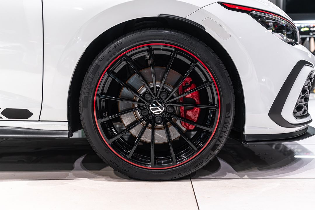 2023 Volkswagen Golf GTI