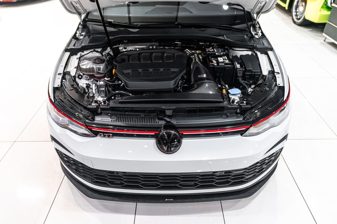 2023 Volkswagen Golf GTI