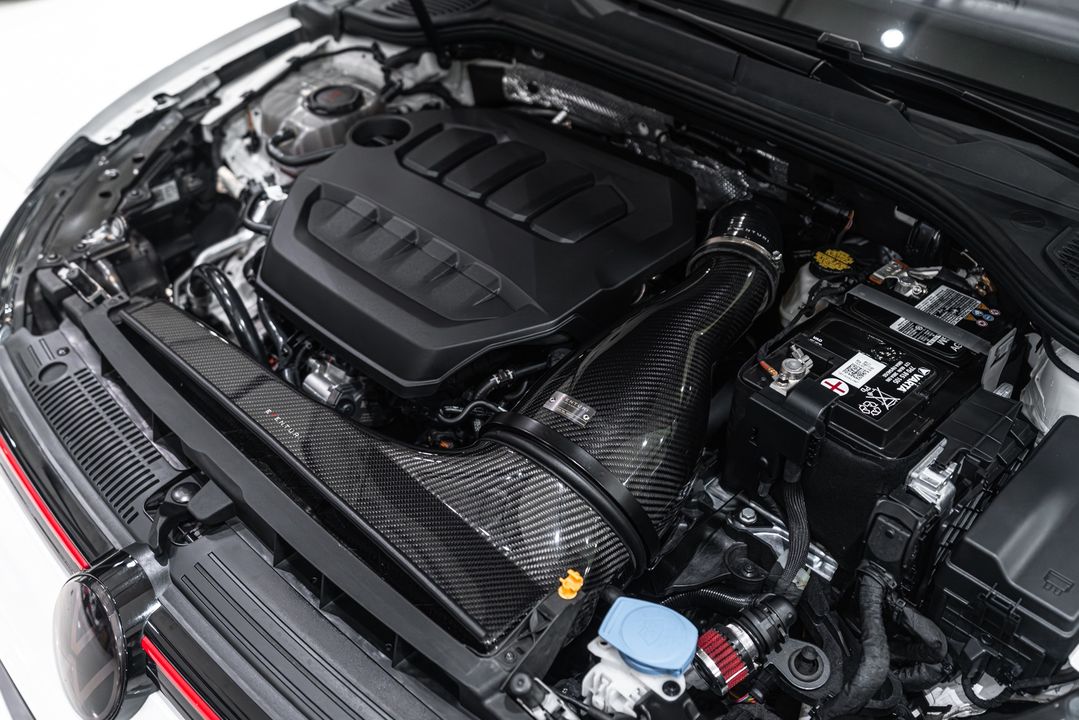 2023 Volkswagen Golf GTI