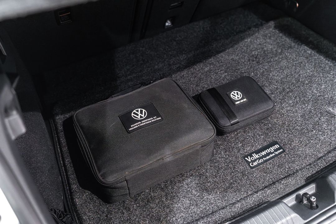 2023 Volkswagen Golf GTI