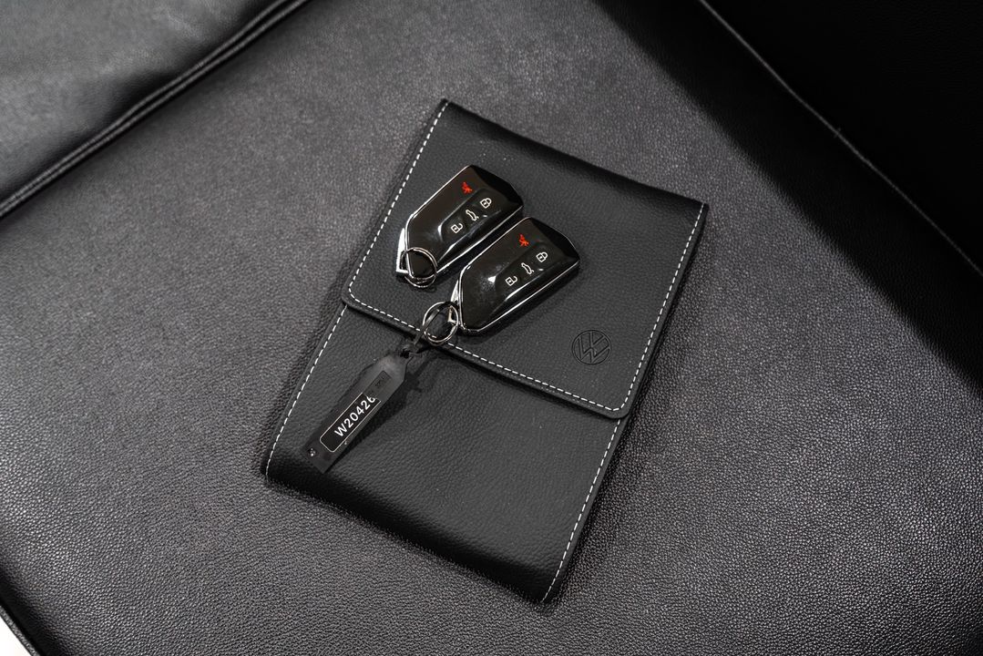 2023 Volkswagen Golf GTI