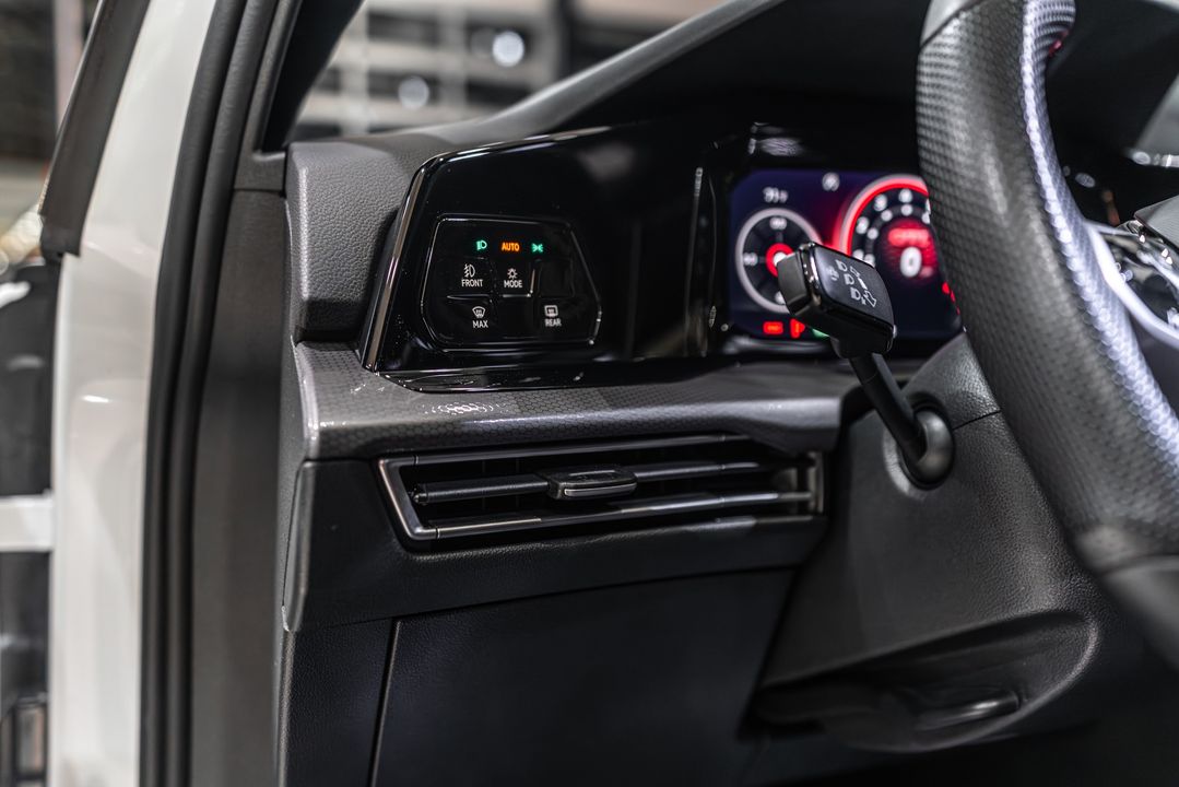 2023 Volkswagen Golf GTI